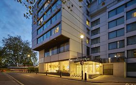 Doubletree By Hilton London - Hyde Park